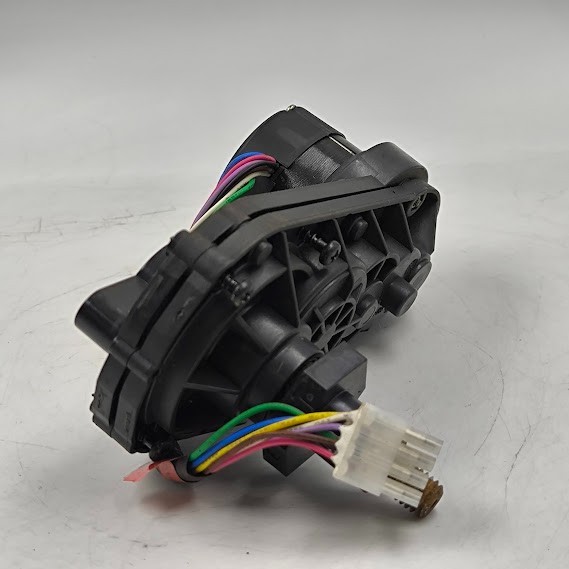 Robotic Mower 17935 215-DC18V 2050000013 Lawn mower Assembly Engine Wheel Workin
