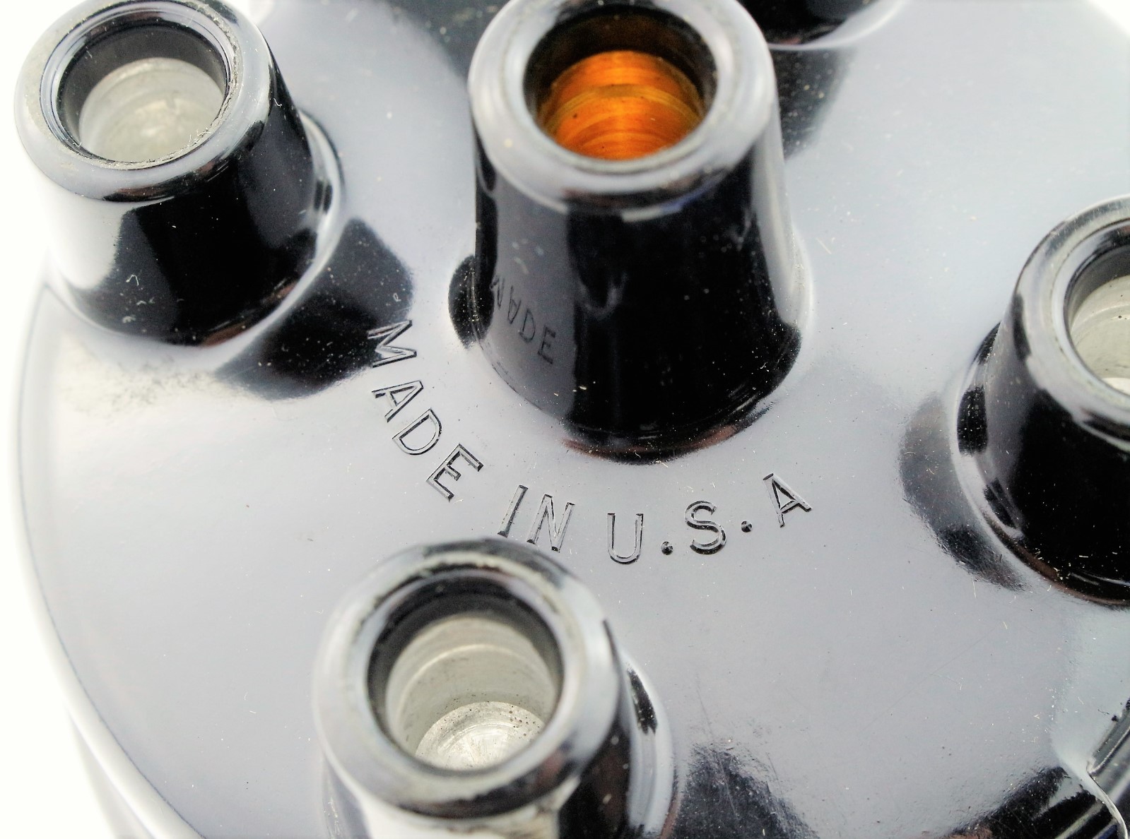 MUST READ Points Condenser Cap fits Continental IAD-60041B Prestolite CH3