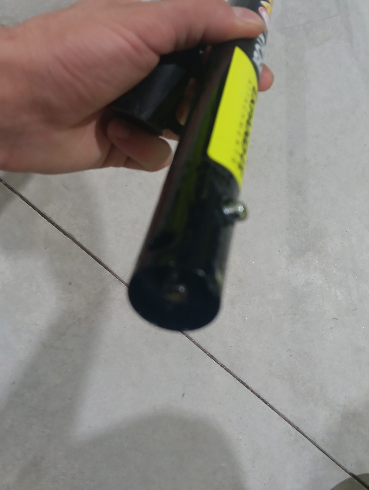 NEW RYOBI Straight Shaft String Trimmer HEAD Attachment Accessory Tool Expand-It