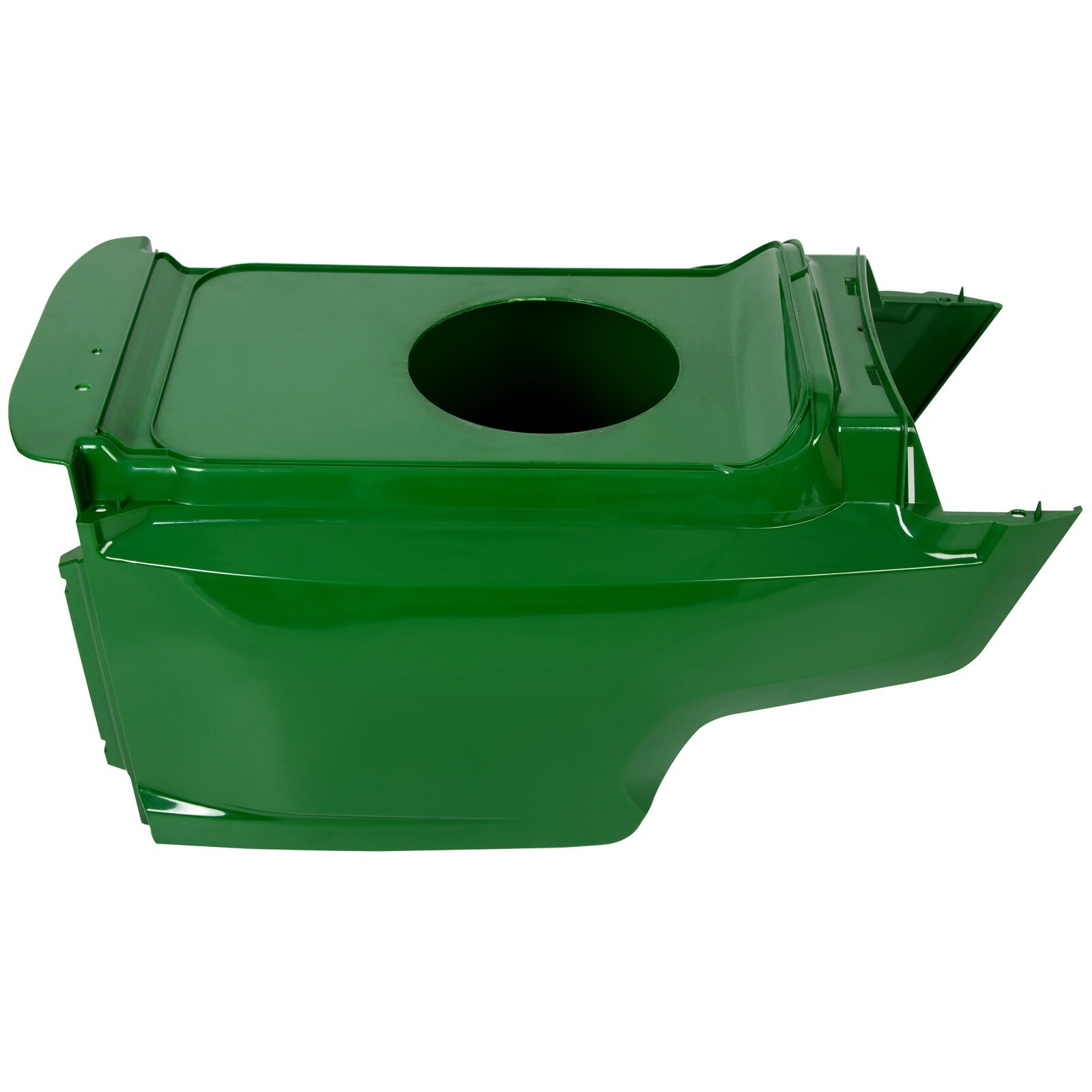 Lower Hood Kit Fits John Deere 325 335 GT235 GT235E GT245 GX255 GX325 #AM132688