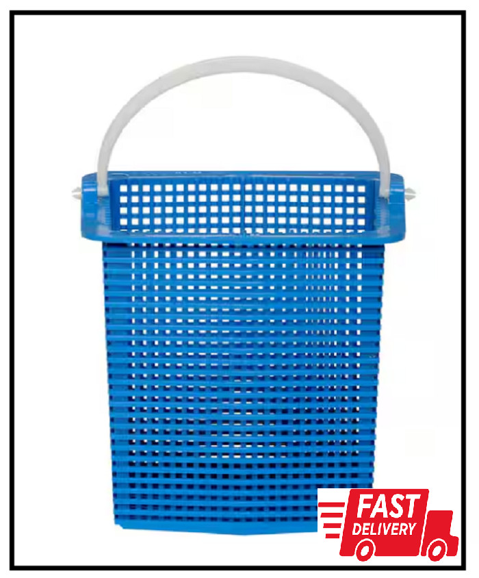 6 in. x 5-3/4 in. Hayward Super Pump SP1600M Replacement Pump Basket – Efficient