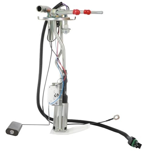 Fuel Pump Assembly Compatible with 1987-1991 for Chevy Suburban & Pickup 5.0L