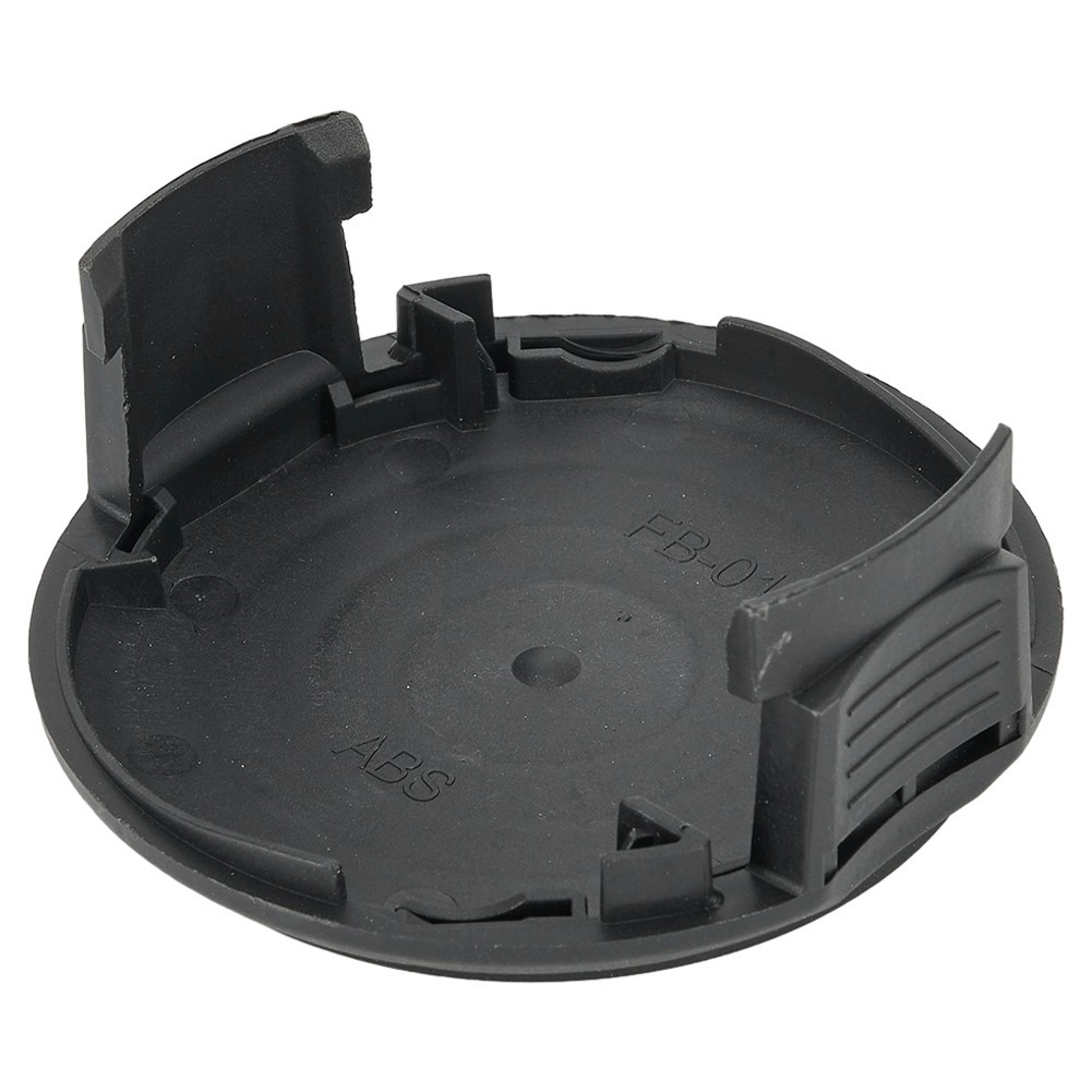 None Spool Cap Trimmer Parts WG168 WG191 For 40V & 56V For WORX Grass Trimmer