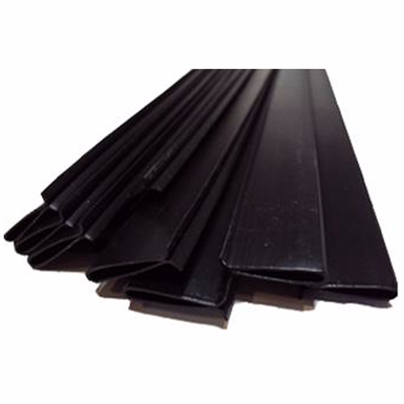 Smartline Flat Above Ground Swimming Pool Coping Strips – (10 Pack)