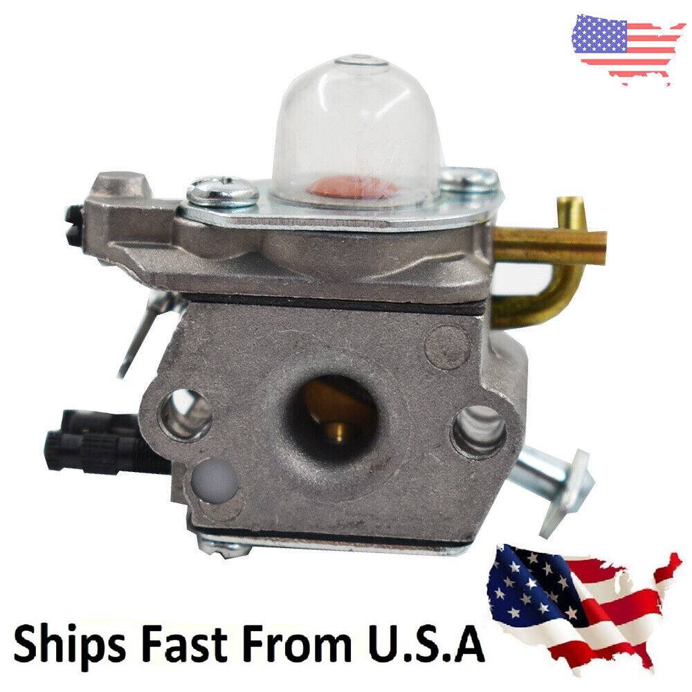 Carburetor For Echo PB-2100 Handheld Power Blower Zama 12520020560 12520020562