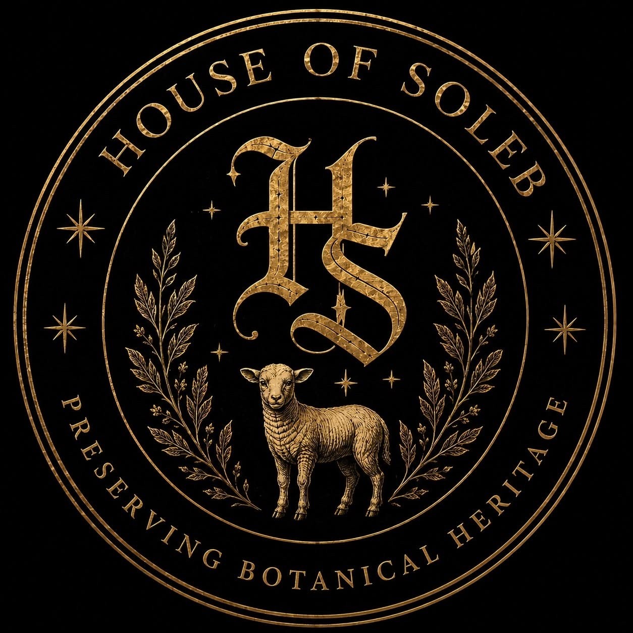 🌿 Alocasia Venom G1 | House of Soleb Green Label Release 🌿