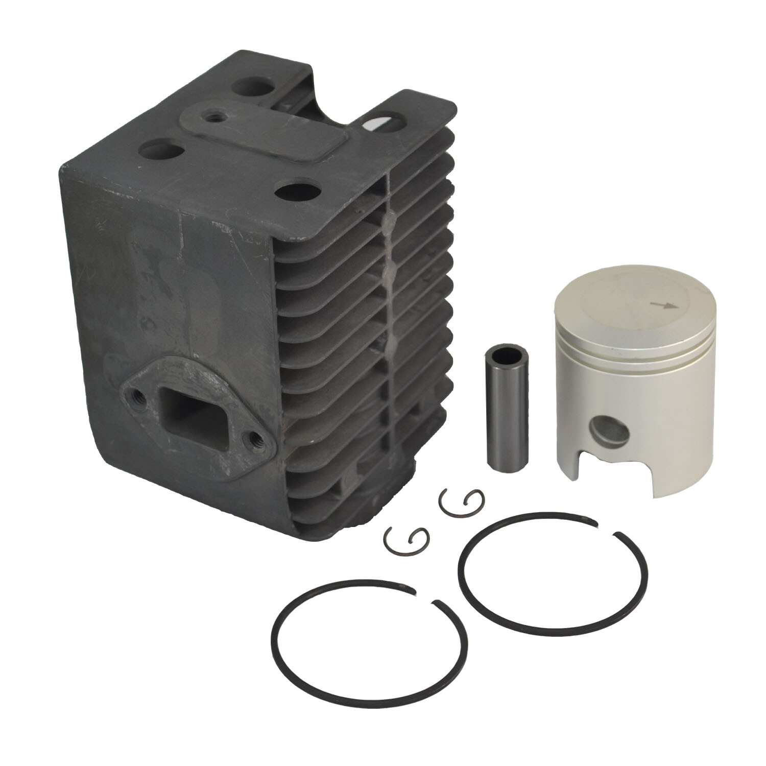 Cylinder Kit 45mm For Wacker WM80 Rammer Tamper 0099336