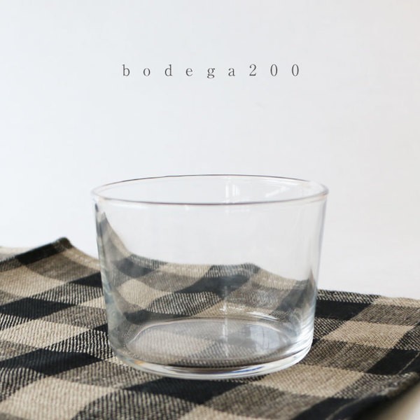 Bottega Tumbler 200 (Mail delivery not available)