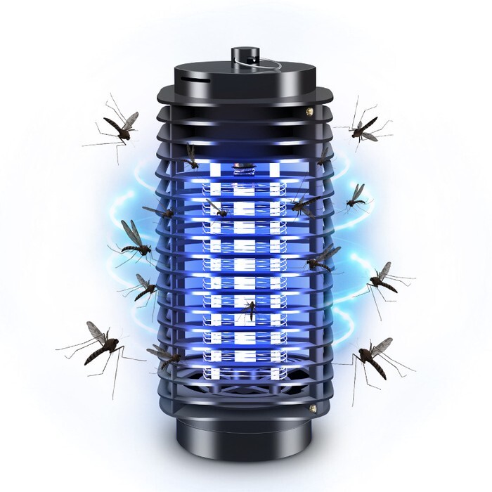Bug Zapper Indoor & Outdoor Mosquito Killer