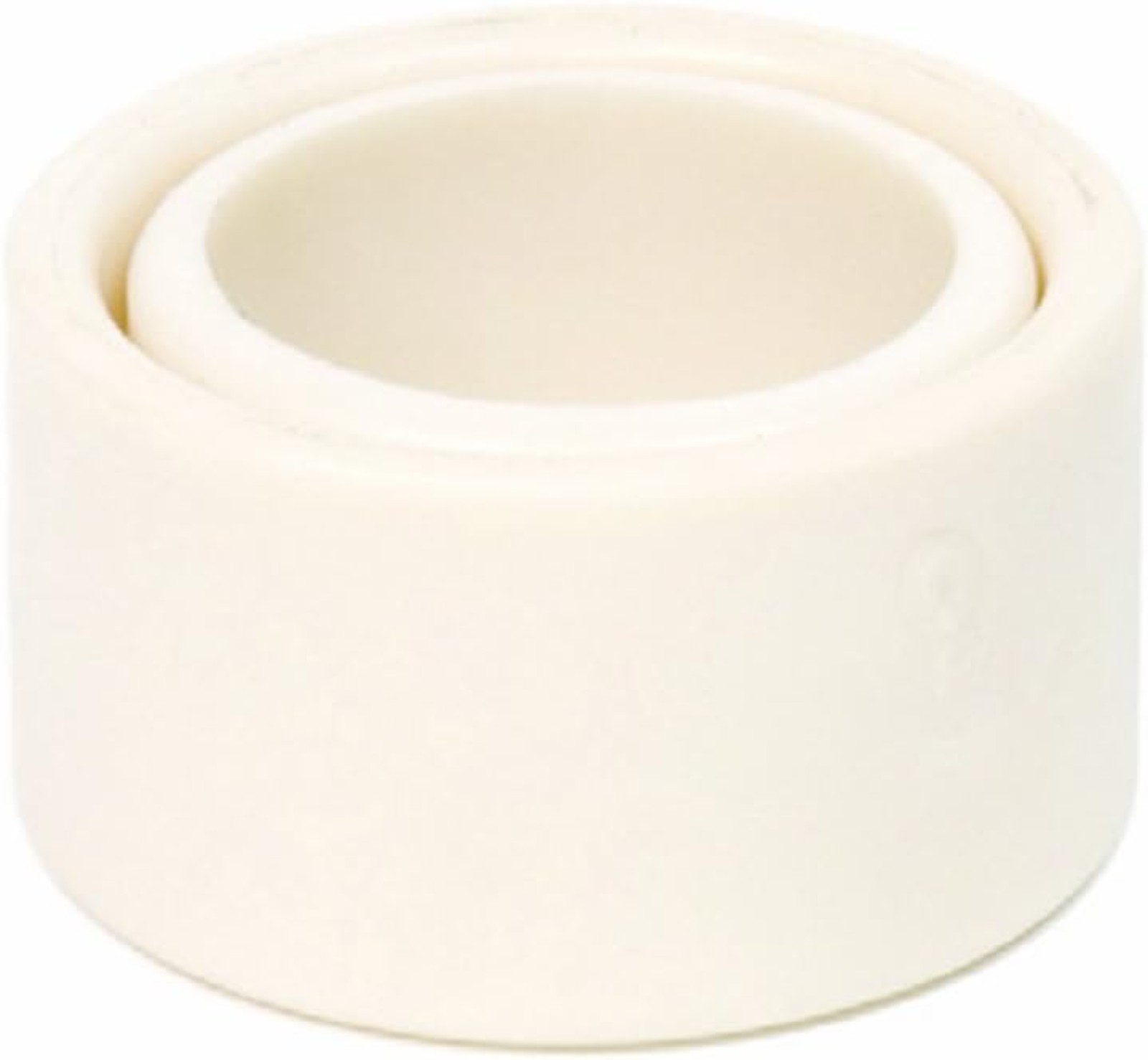 SR Smith Female Ladder Bumper Sr Smith 1.9In Od .049In To .065In Tube WRB-101A-R
