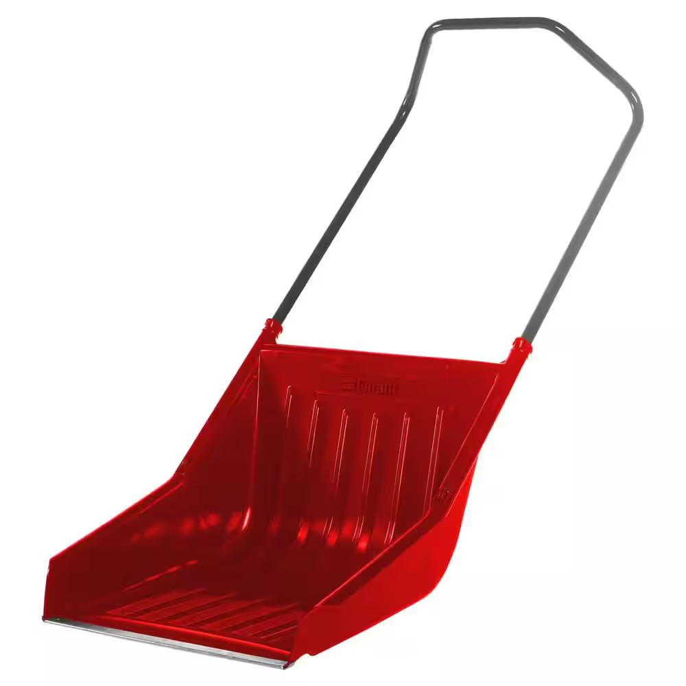 24 In. Sleigh Shovel
