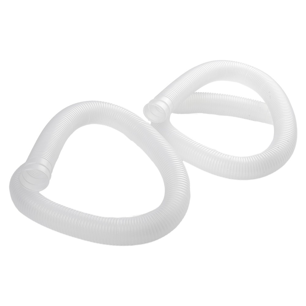 2X For Intex 1-1/4 inch Accessory Hose Above Ground Pool Pump Replacement 1.25”