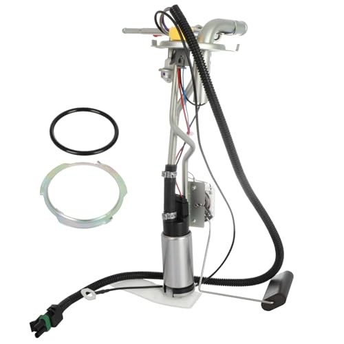 Fuel Pump Assembly Compatible with 1987-1991 for Chevy Suburban & Pickup 5.0L