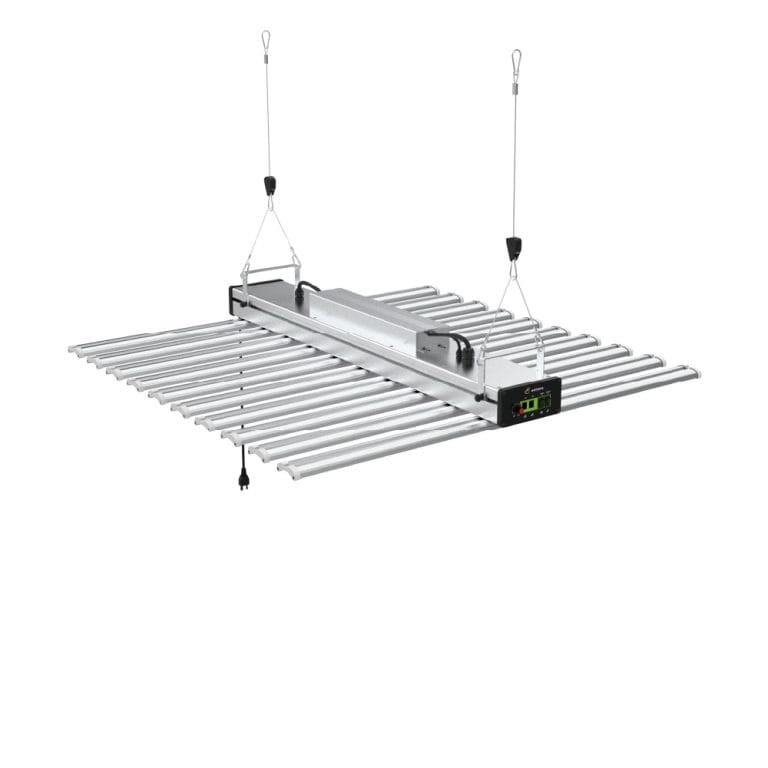 Astrica 980 Watt LED Electrivo X Bar Pro Grow Light FULL SPECTRUM – NEW FOR 2026