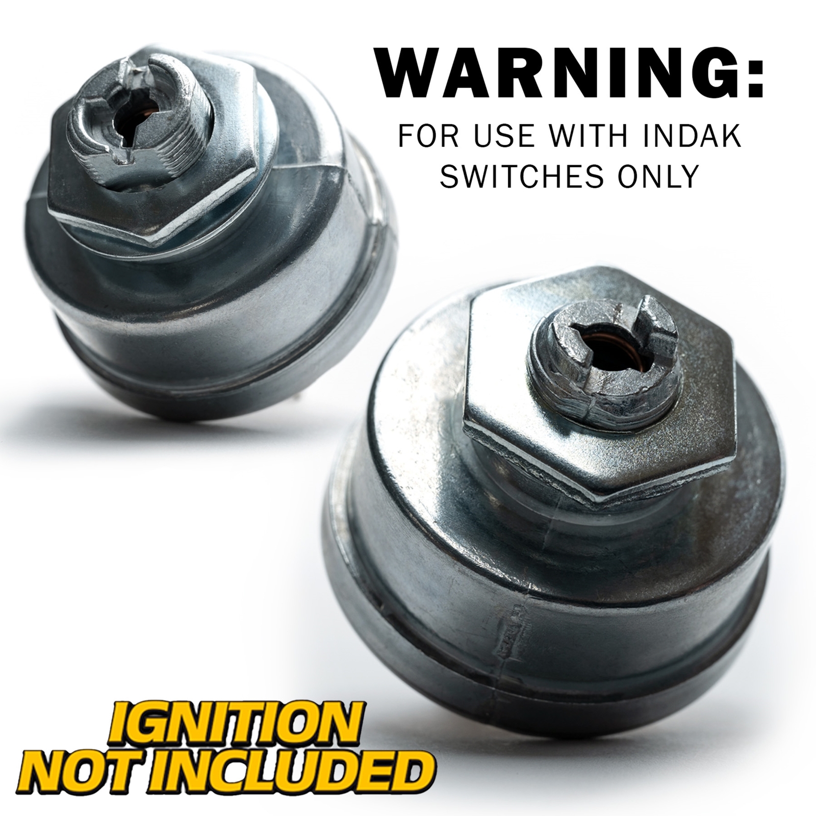 Ignition Kit For Wright Stander VELKE WV5219 WVH32 WVH3618 WVH36 WVH4818 WVH48