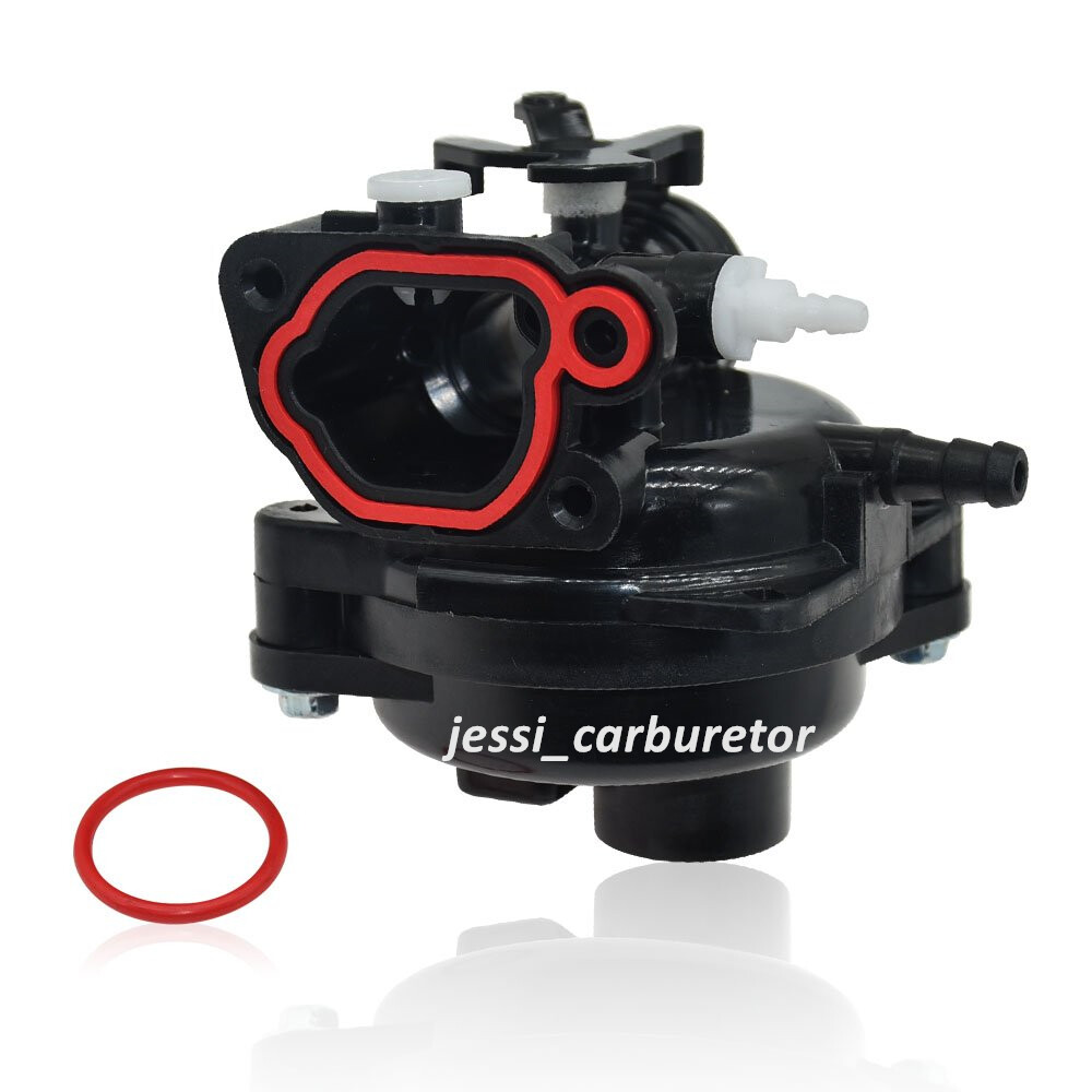 Carburetor for Briggs Stratton 799583 591109 593261 300e 450e 500e 550e 575e 600