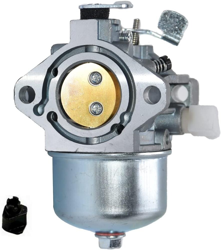 CARBURETOR FOR BRIGGS & STRATTON 699831 694941 499158 499163 LAWN TRACTOR MOWER