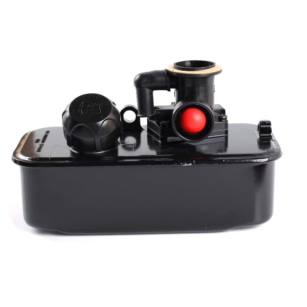 Carburetor Fuel Gas Tank For Weed Eater 22″ 5.0hp Gas-Powered Lawn Mower