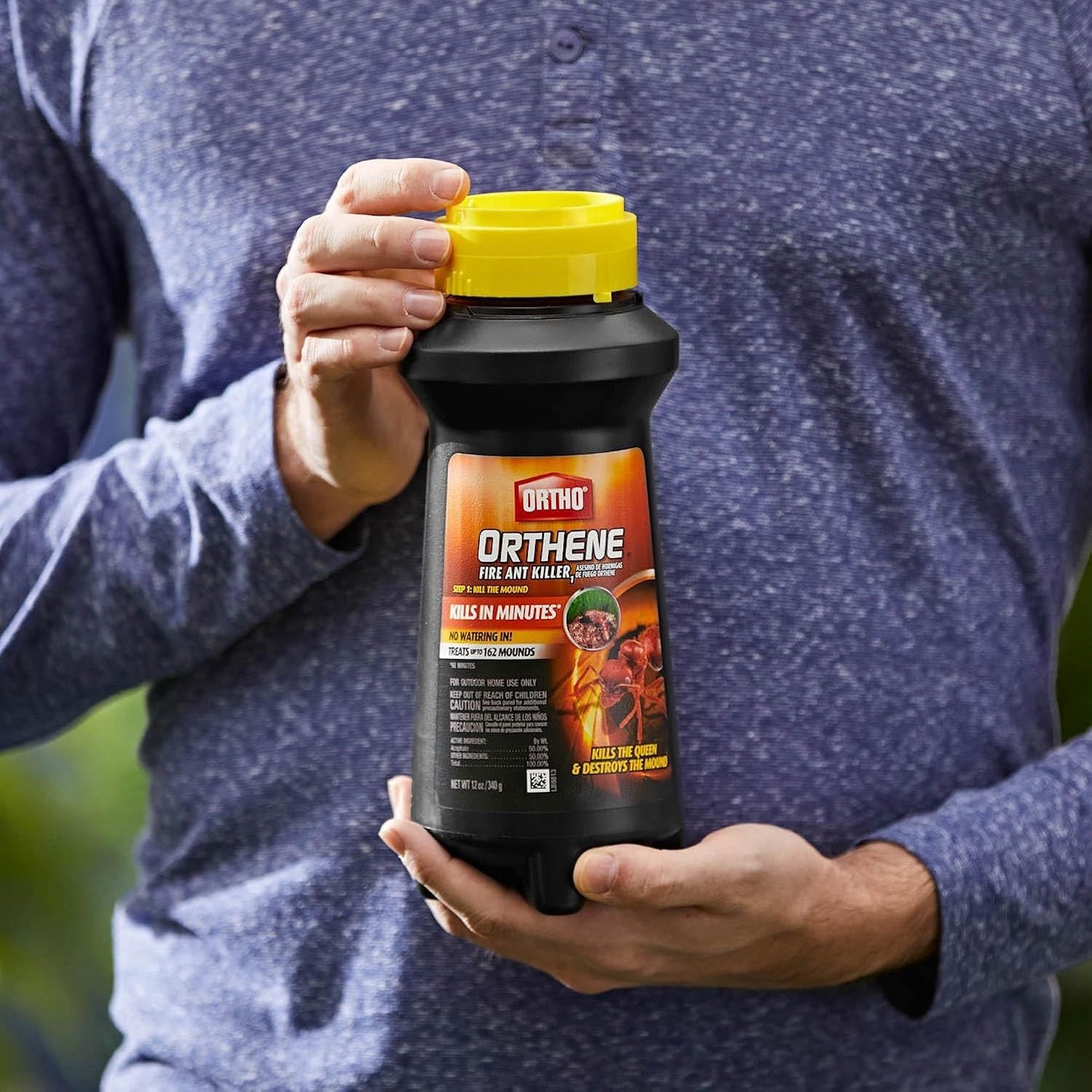 Ortho Orthene Fire Ant Killer1 (Twin Pack) fast shipping all over the usa