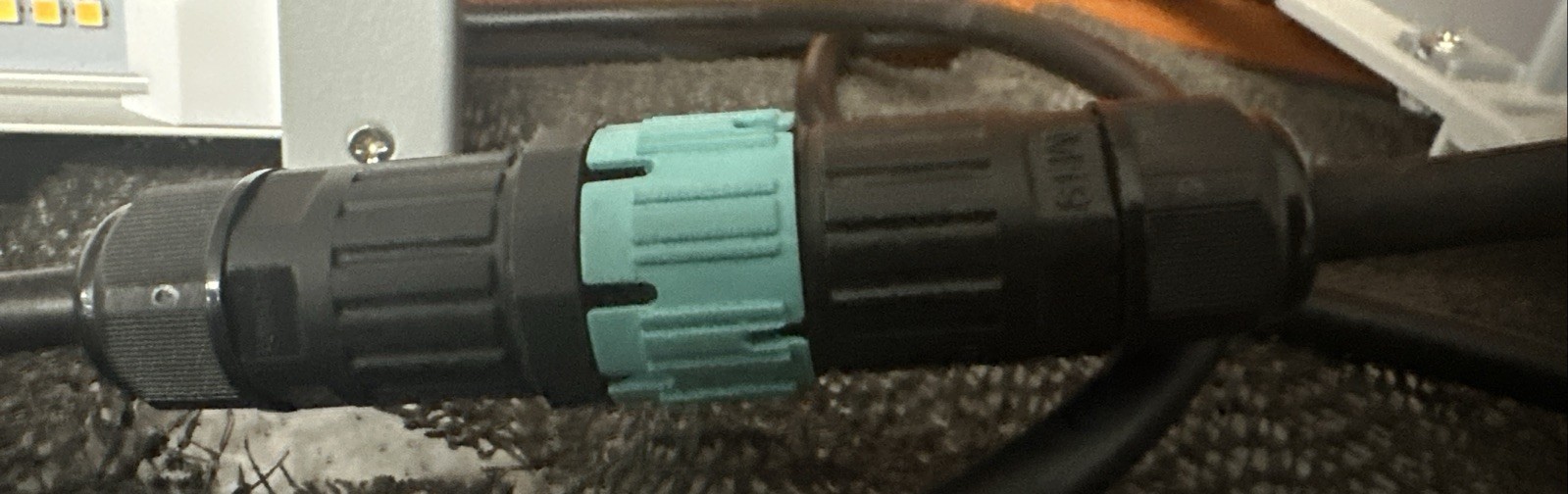 MARS HYDRO FC-3000