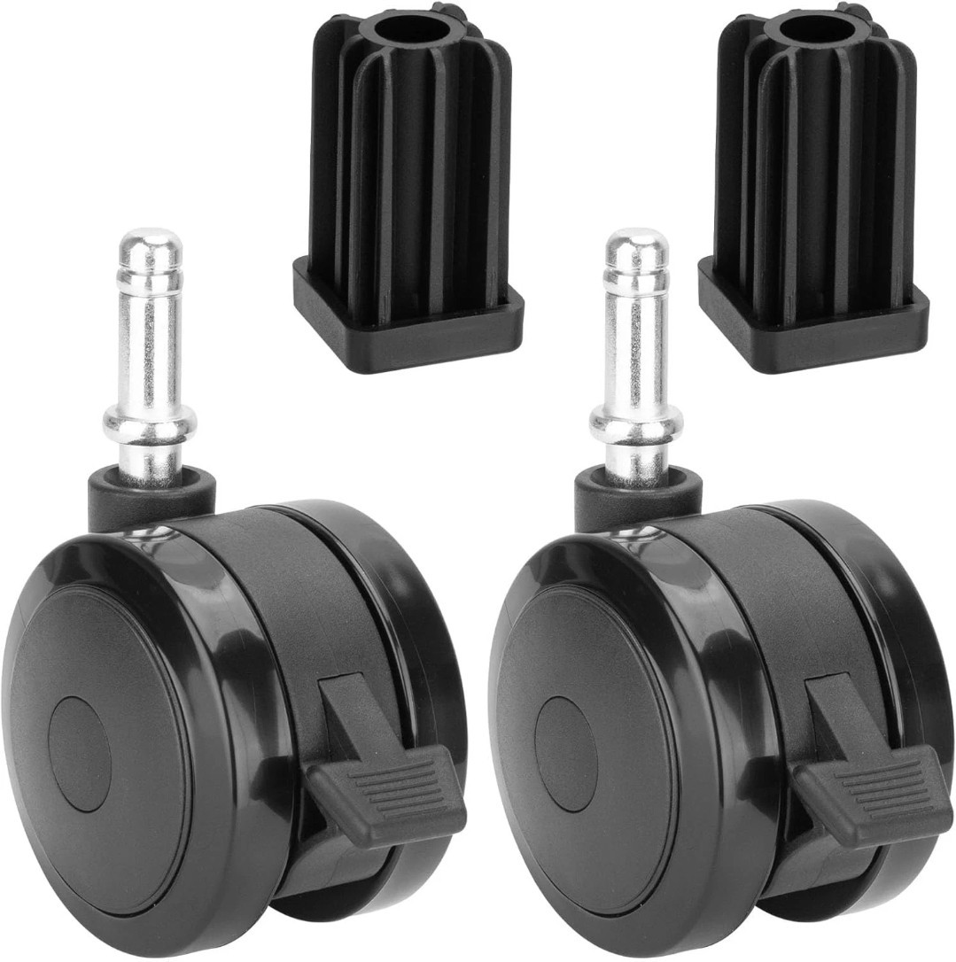 70360 Locking Caster w/Insert for Weber Genesis 300 Grill Parts Genesis E310