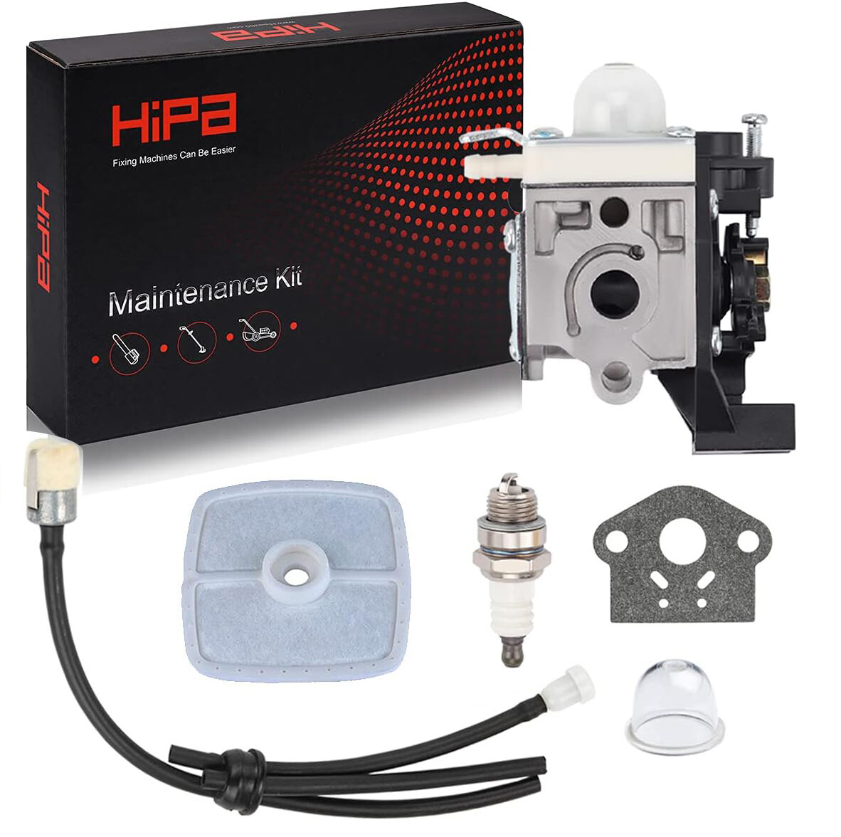 Carburetor For ECHO SHC-225 SHC-225S SHC225 SHC225S GT225 PAS225 SRM225 Trimmer
