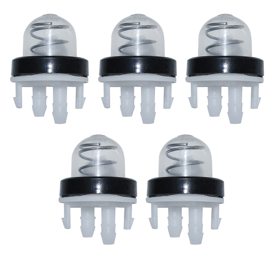 5x Primer Bulb Stihl BR500 TS700 TS800 4238 350 6201 Backpack Blower