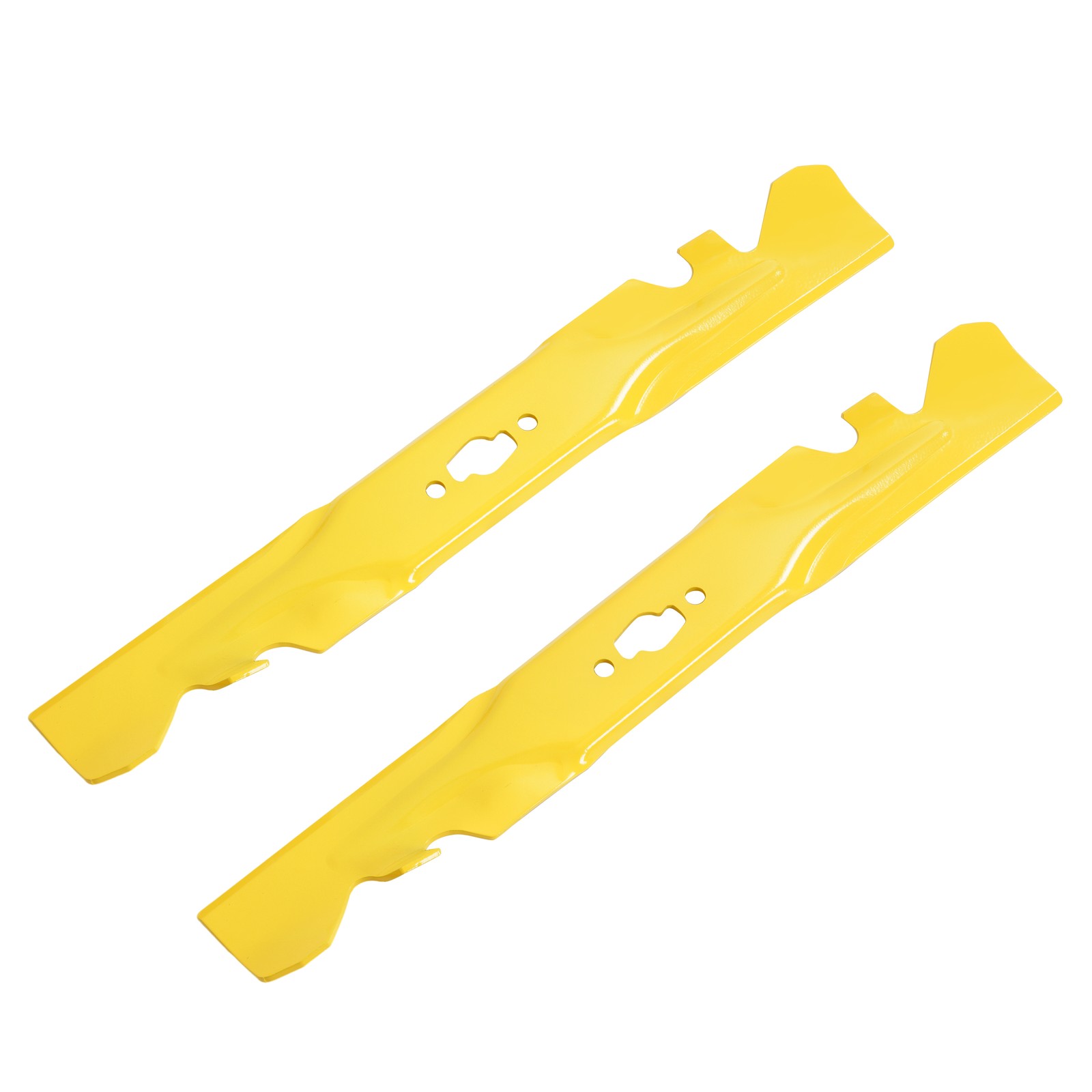 42″ Mulching Kit / Mulching Blades for Cub Cadet RZT-42 XT1-LT42E Lithium Ion