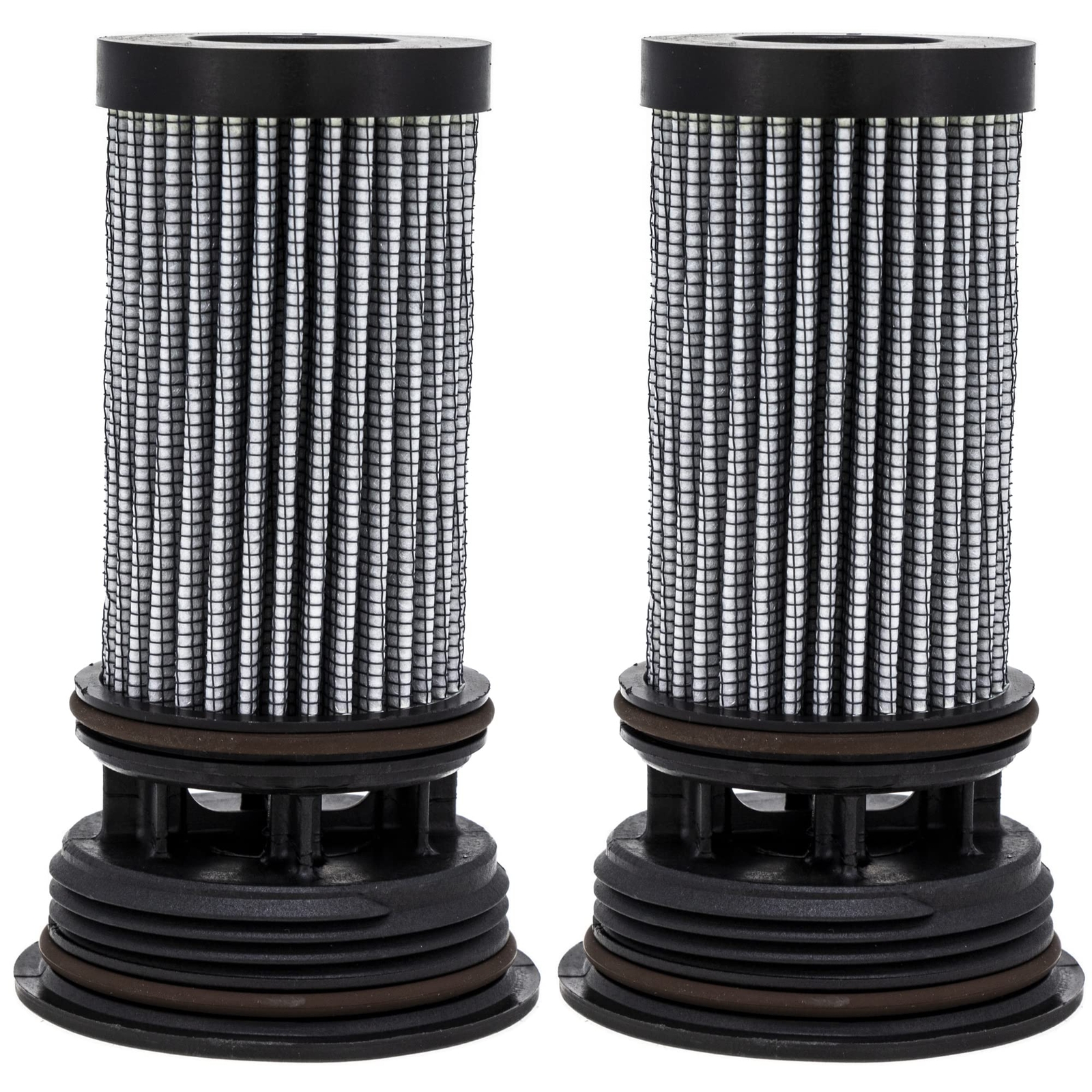 GENUINE OEM EXMARK PART # 116-0164 HYDRO FILTER 2 PACK