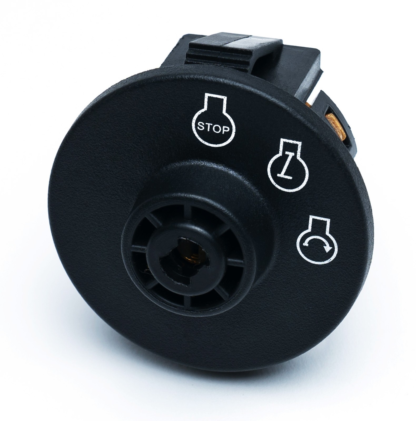 Ignition Switch Fits Toro Titan & TimeCutter Series SS MX ZS SW w/Umbrella Keys