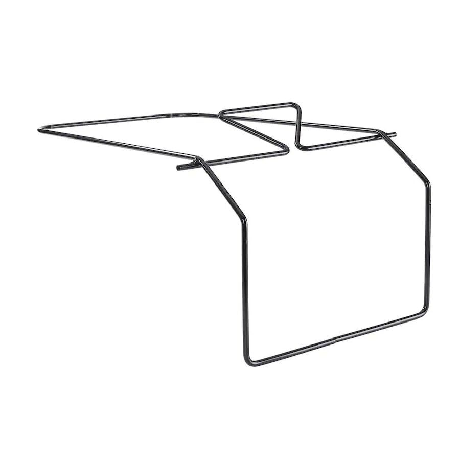 TORO 132-4483-03 WALK BEHIND GRASS CATCHER BAG FRAME REPLACES 114-2639-03, BLACK