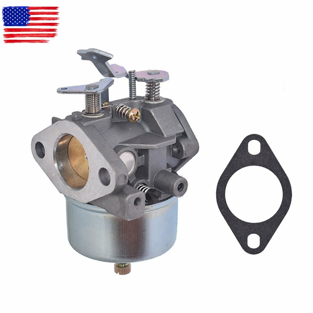 Brand New Carburetor Fit For Tecumseh 632424 631533 631564 HH100 HH120