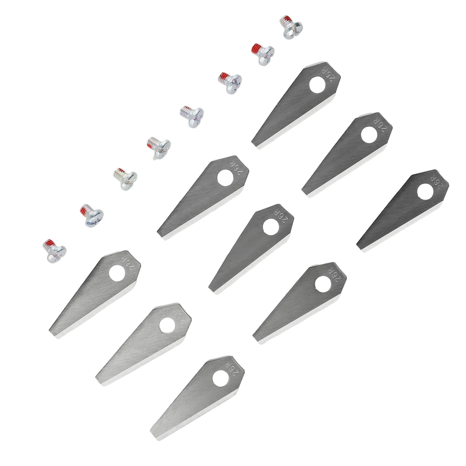 Cutting for blades Replacement None Lawn Mower Replacement Robot (1.00 Mm)