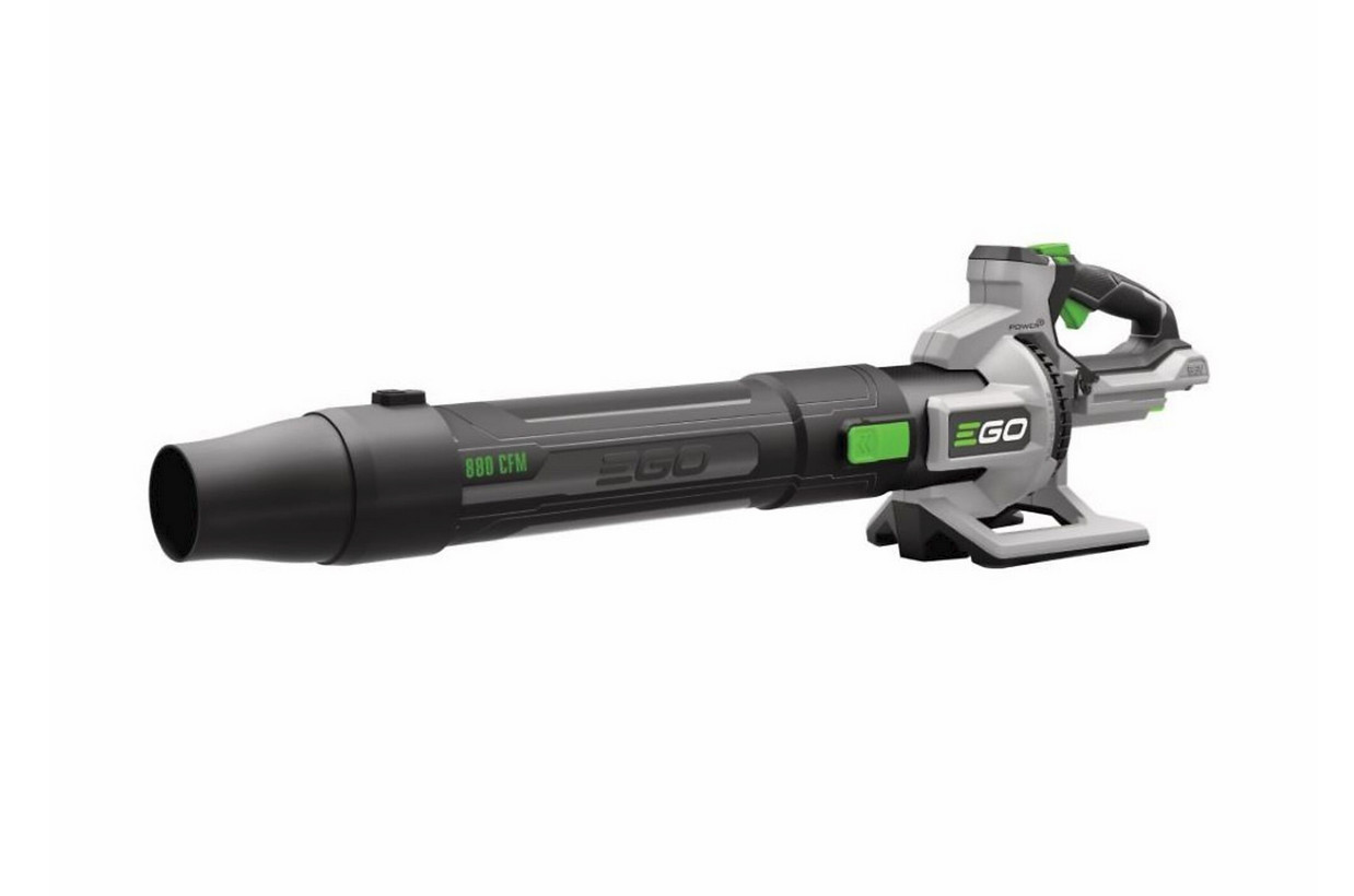 EGO Power+ 880 CFM Leaf Blower – Cordless, 56V, No Battery/Charger, LB8800