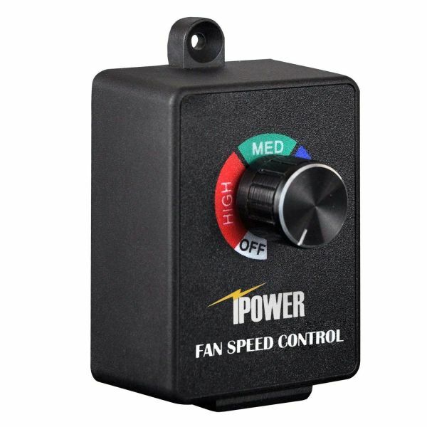 Vibra-Bucket 30W 115VAC shaker for 5gal screens: soil, sand, mealworms, cannabis