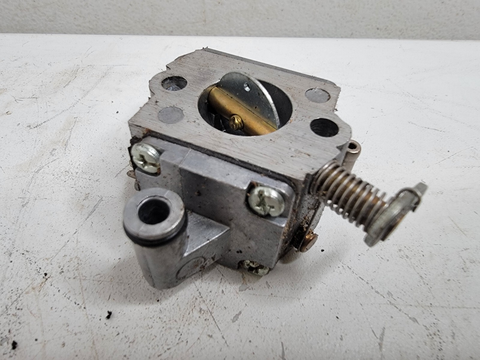 STIHL MS170 Chainsaw Carburetor OEM Branded Part Air Fuel Delivery