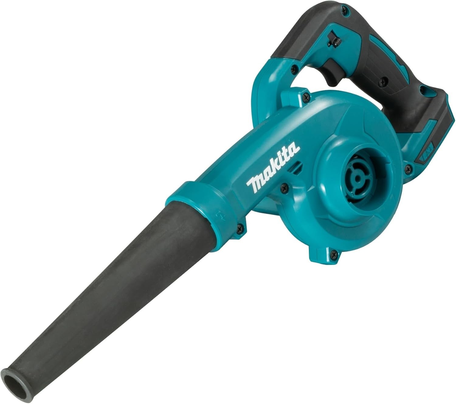 Makita DUB185Z 18V LXT Li-Ion Battery Cordless Handheld Leaf Blower , Bare Tool