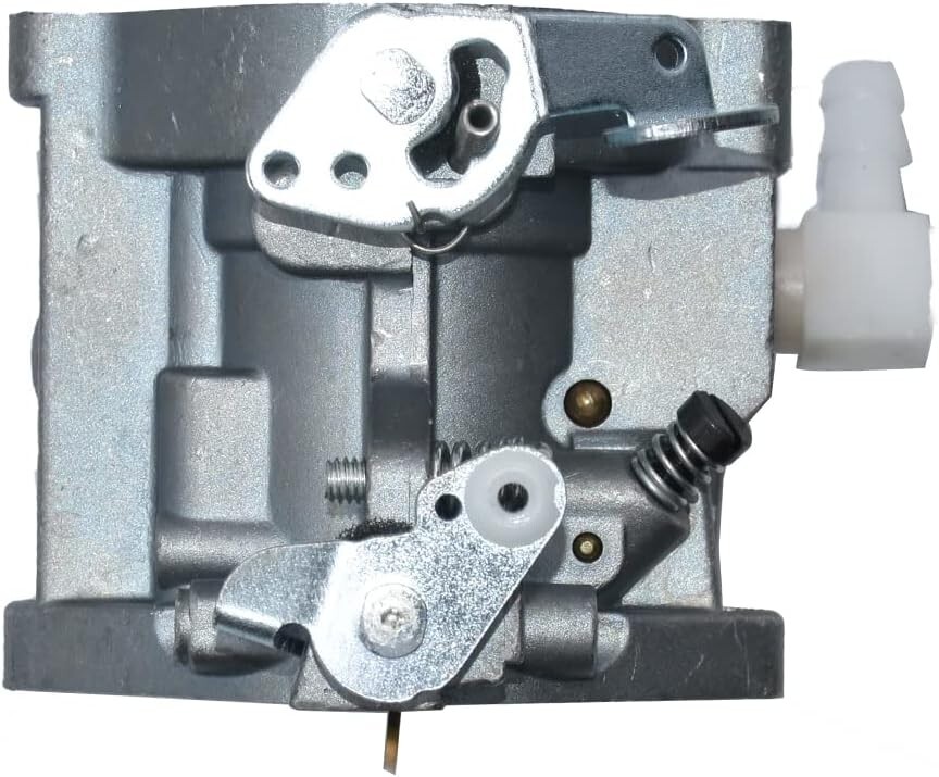 CARBURETOR FOR BRIGGS & STRATTON 699831 694941 499158 499163 LAWN TRACTOR MOWER