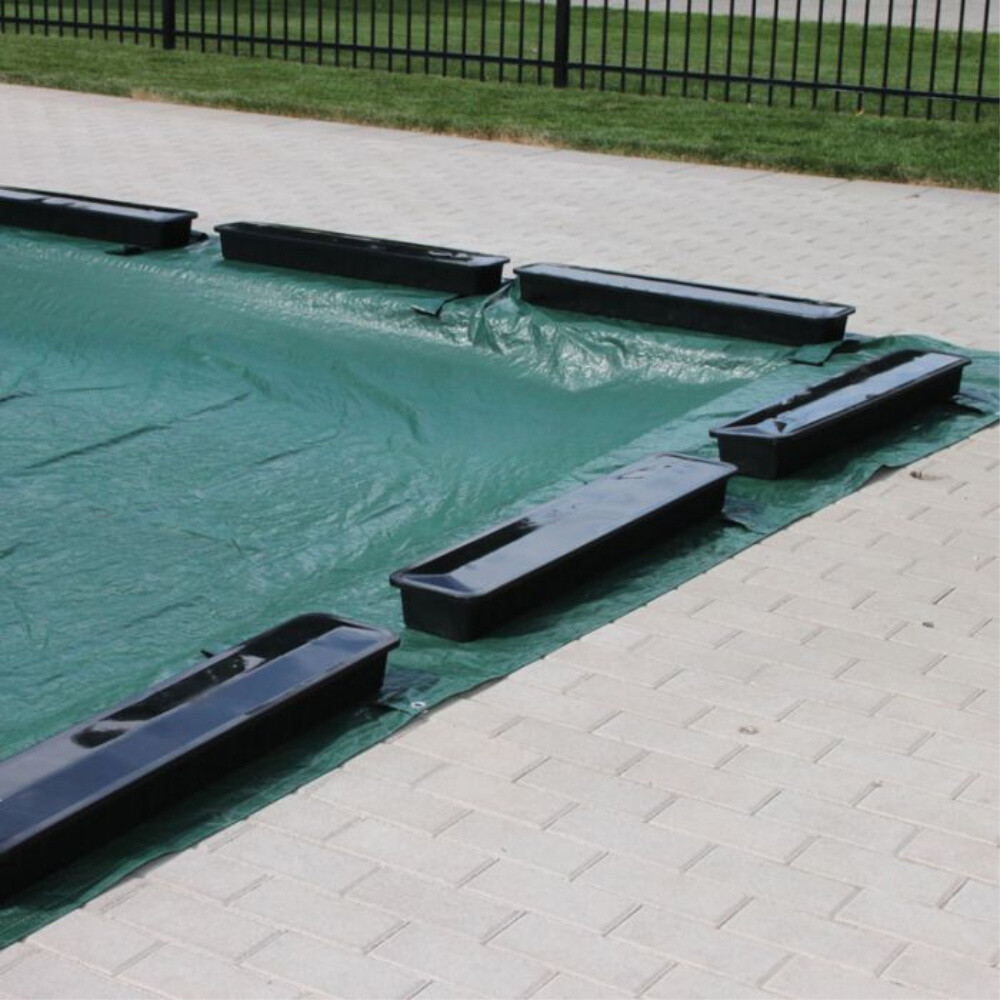 Doheny’s Harris Pool Products Water Blocks For In-Ground Pool Winter Covers