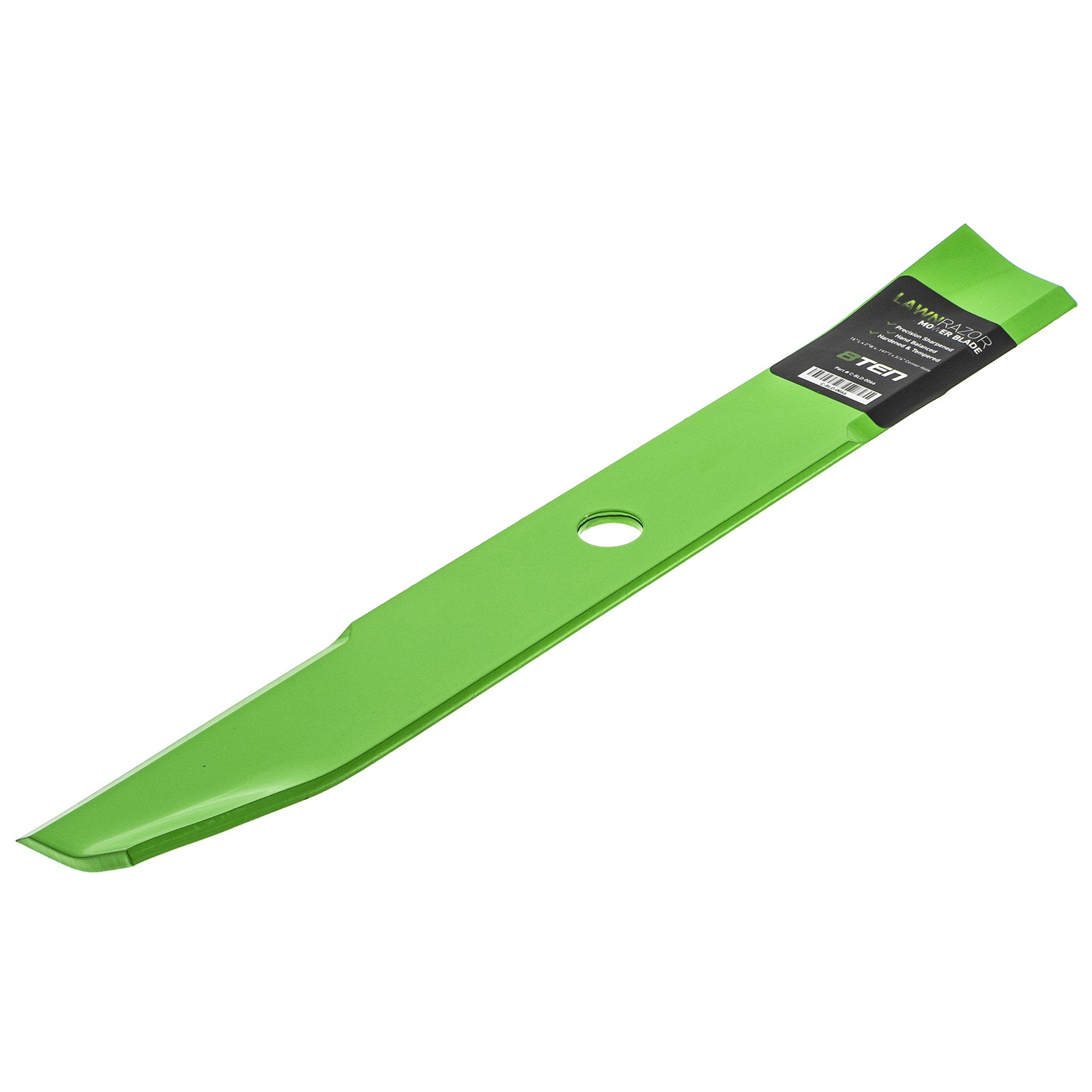 LawnRAZOR Deck Mower Blade for Toro TimeCutter Z480 ZX480 106637 106078 9-Pack