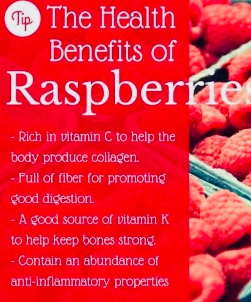 50+PCS Red Raspberry {Rubus idaeus} seeds NON-GMO Free Shipping!