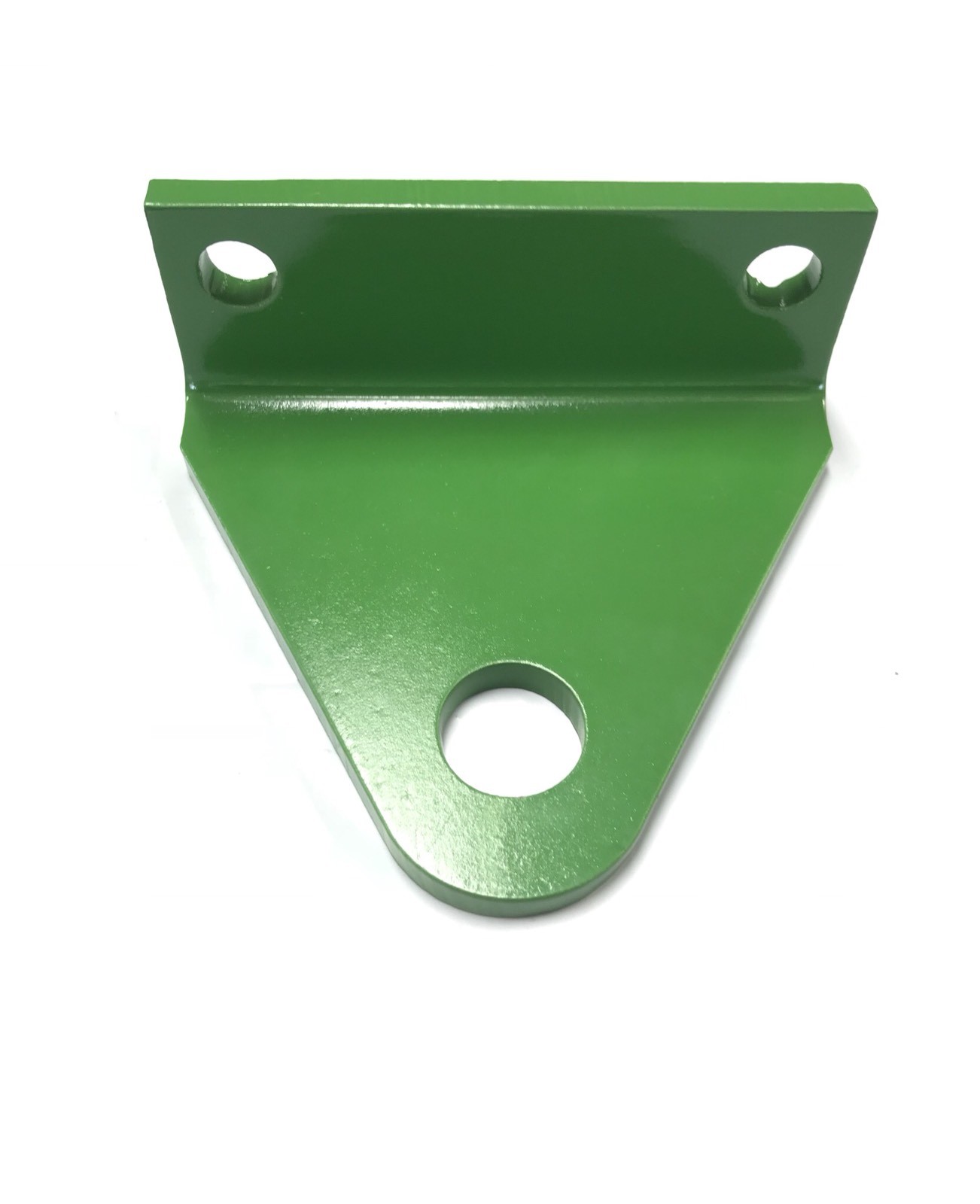 John Deere 800-900 Series Ztrack Mower 3 5/16” Universal Rear Hitch Mount