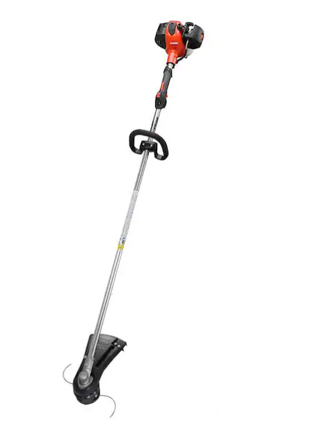 Echo SRM-266 25.4 cc Gas 2-Stroke Pro Straight Shaft String Trimmer