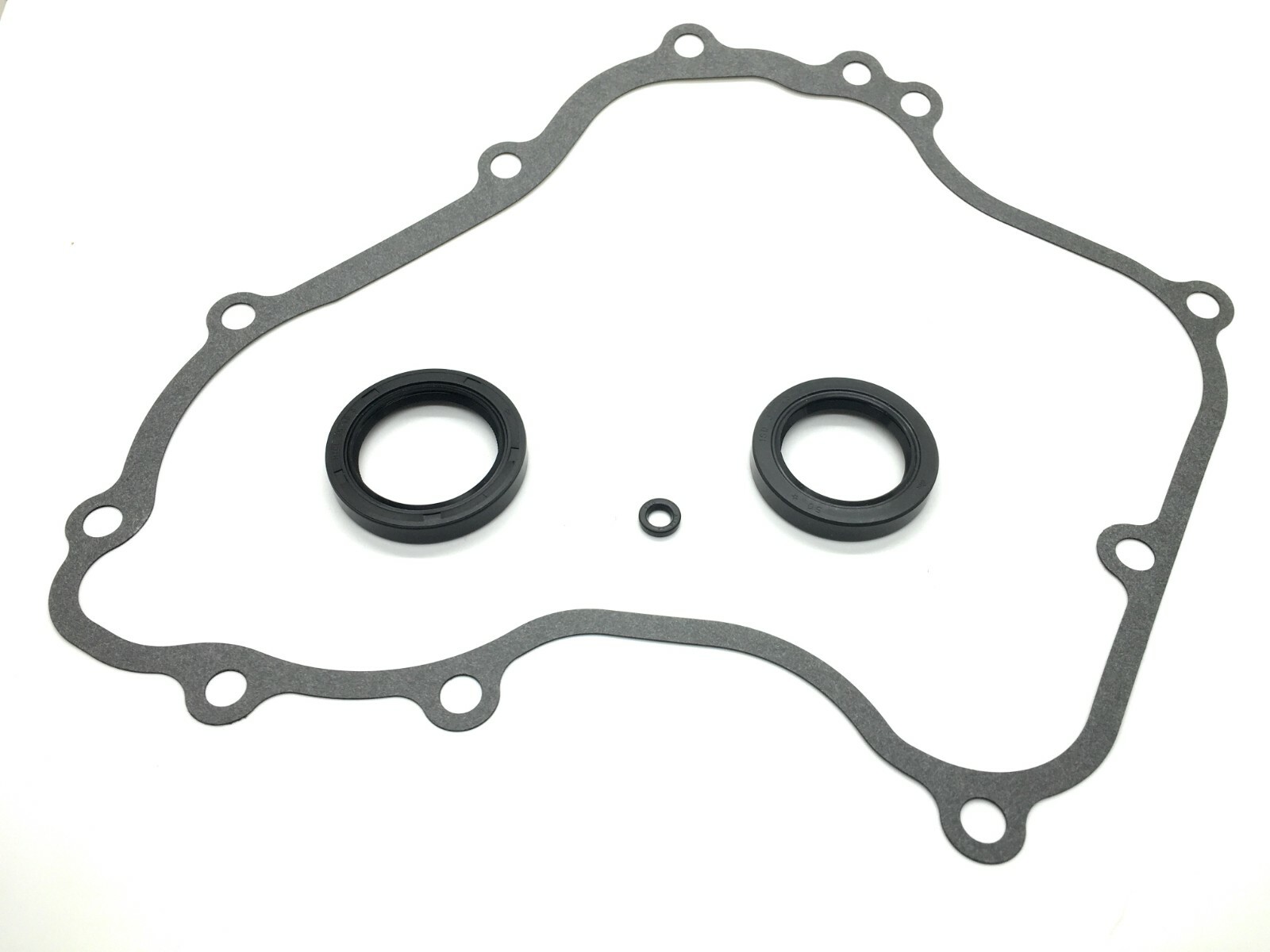 Crankcase Engine Gasket & Seal kit Fits Most Kawasaki FC400V, FC401V & FC420V