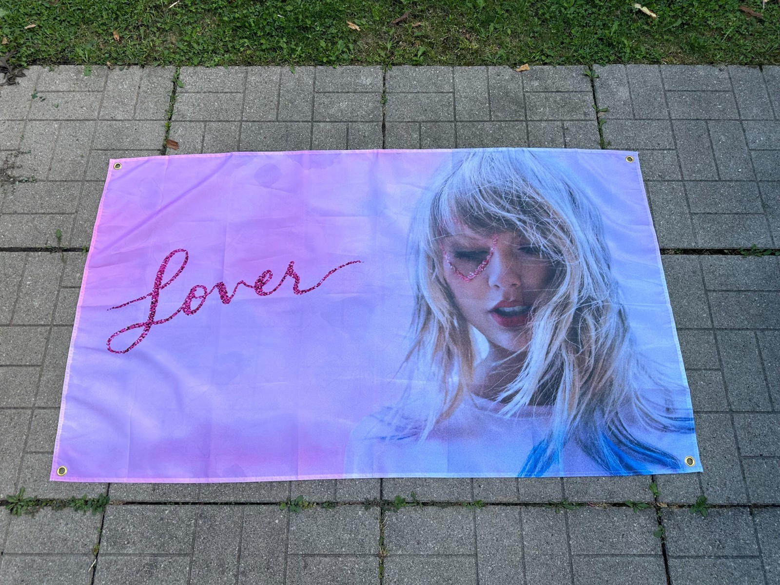 Taylor Swift 3×5 Feet Flag Wall Hanging Poster Home Decor