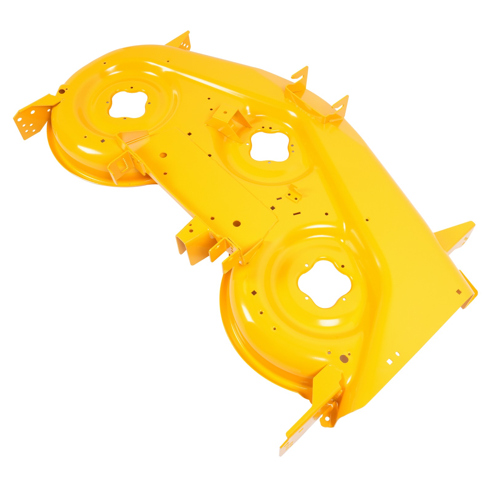 50″ Deck Shell Powder Coated For CUB CADET RZT 22 RZT 50 / 50VT #903-04328C-0716