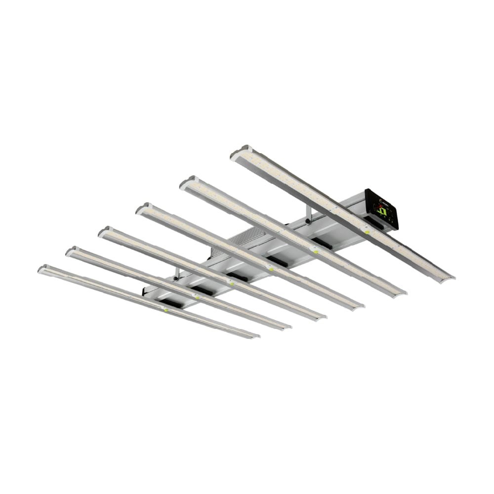 Astrica 650 Watt LED Electrivo X Bar Pro Grow Light FULL SPECTRUM – NEW FOR 2026