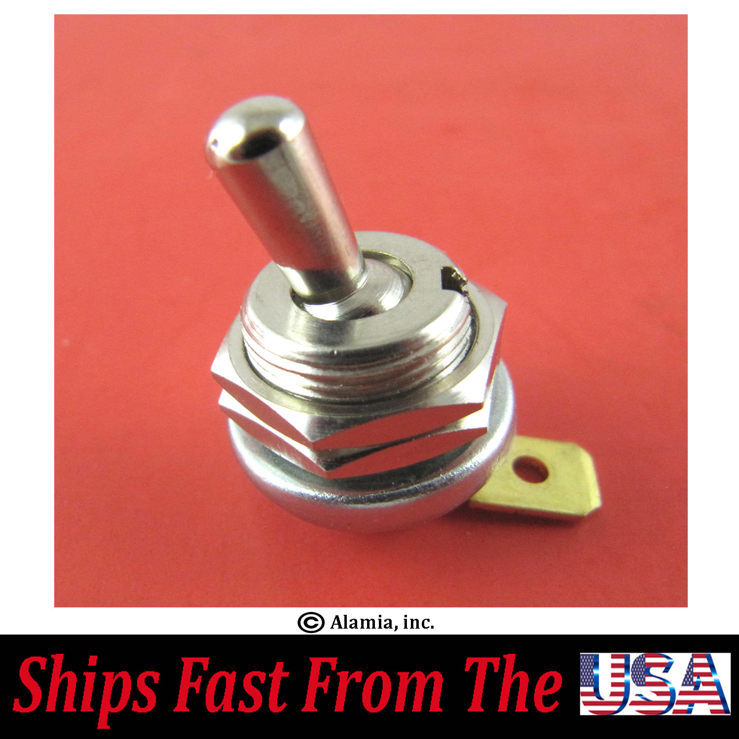 Mantis Tiller Kill Switch, Fits All old Style Mantis.