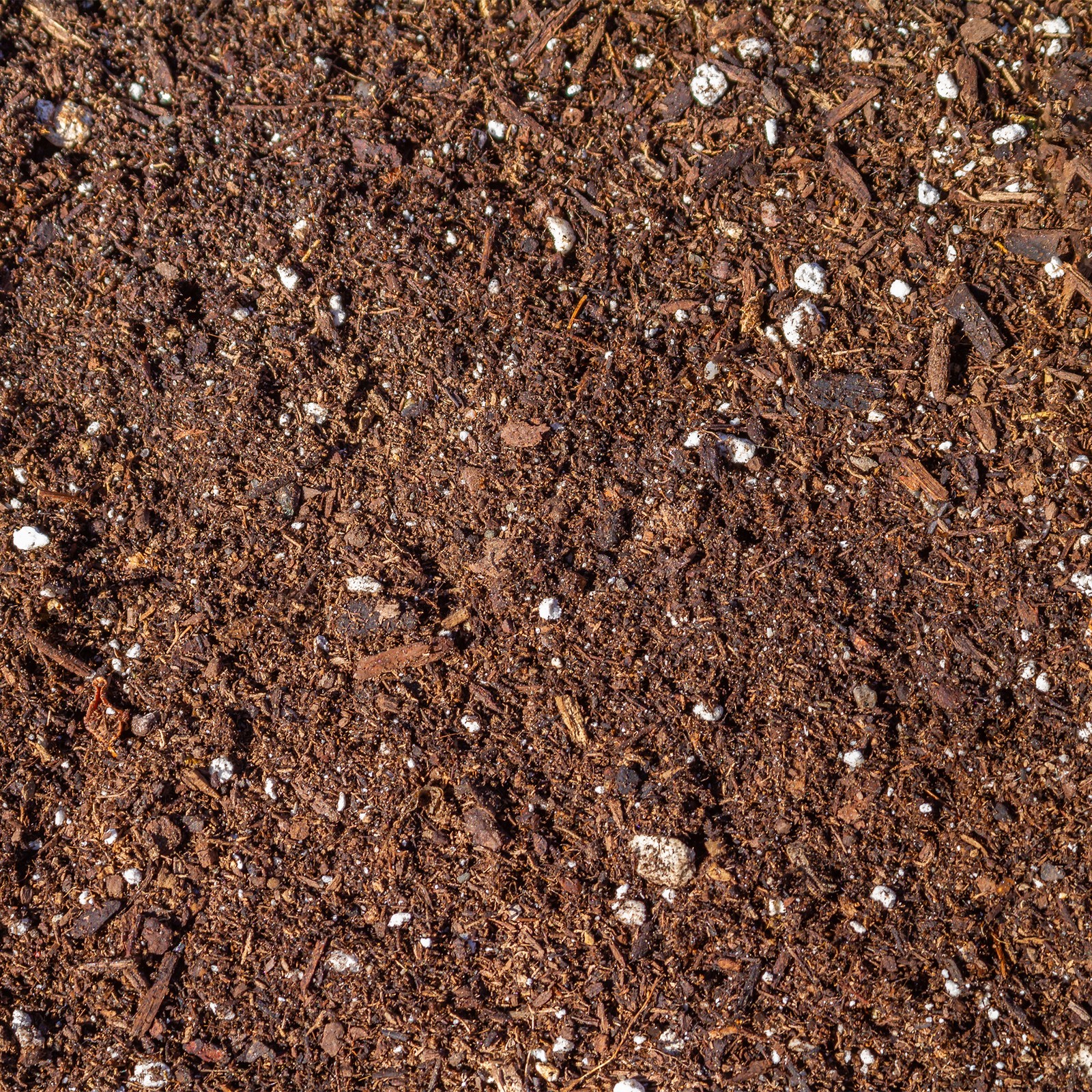 Roots Organic Formula 707 Peat Compost Coco Garden Potting Soil, 3 Cubic Feet