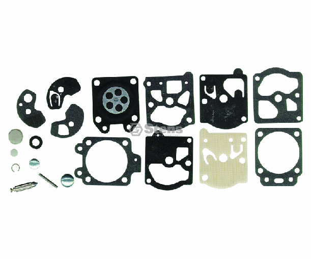 Carb Kit for Poulan 200, 205, 225, 235 for Walbro